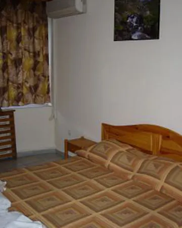 Hotel Santa Marina Varna