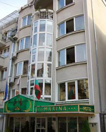 Santa Marina